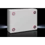 Elektriline korpus Rittal KX 1528.000 — teraskapp, 200×80×150 mm, IP66