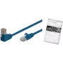 Võrgukaabel ShiverPeaks Cat6 S/FTP 3.0m