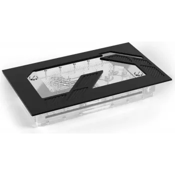 Alphacool Apex Distroplate Dark Base Pro 901 Must VPP/D (14660)