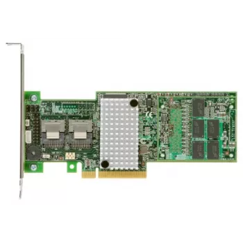 IBM Lenovo ServeRAID RAID 5 uuendus IBM System x jaoks