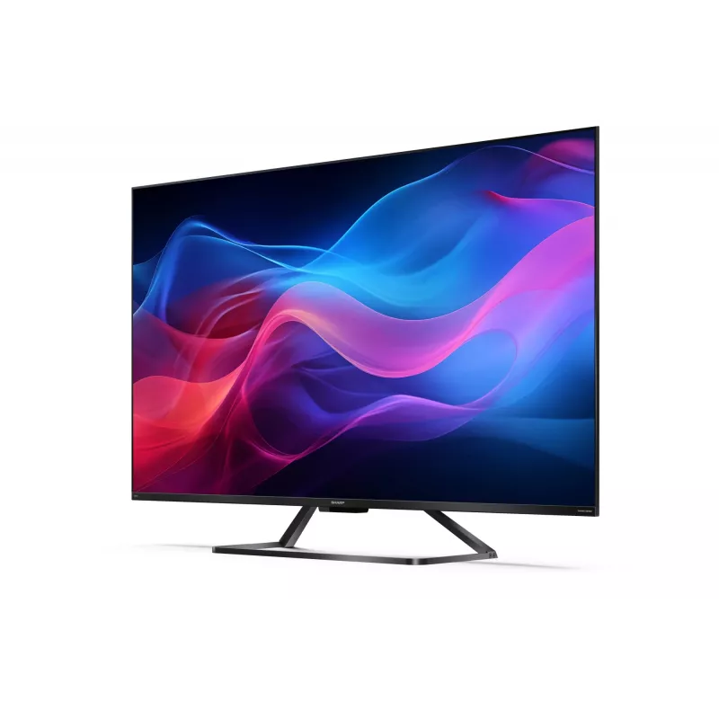 Sharp 50GR8265E 127 cm (50 tolli) 4K Ultra HD nutiteler must