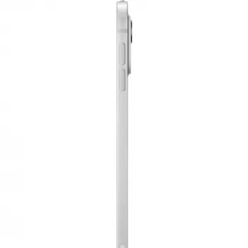Apple 11-tolline iPad Pro M4 Wi-Fi + Cellular - tahvelarvuti - 1TB - 27,9 cm (11) Tandem OLED (2420 x 1668) - 3G, 4G, 5G - hõbedane (MWRQ3NF/A)