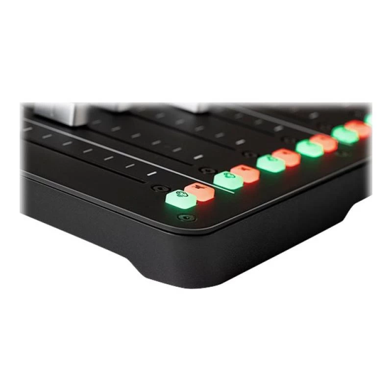 RØDE Production Station RodeCaster Pro voogedastuseks, taskuhäälinguteks (400405010)