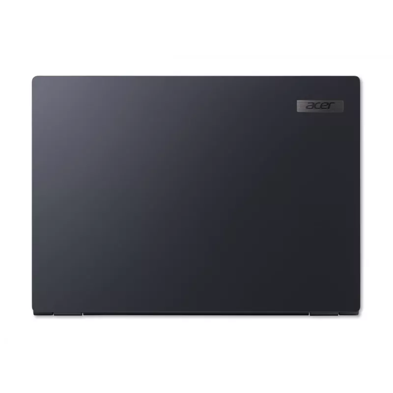 Acer TravelMate TMP414-53-G2-TCO-585Q | Sinakashall | 14 tolli | WUXGA | 1920 x 1200 pikslit | Intel Core 5 | 120U | 16 GB | DDR5 | SSD 256 GB | Intel Iris Xe