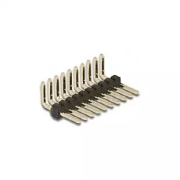 Pin header DeLOCK 66689 Trükkplaadi (PCB) lisaseade
