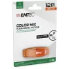 USB-mälupulk Emtec 128 GB USB Type-A 2.0 C410