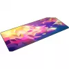 CHERRY XTRFY GP5-XL-LITUS-PINK - Roosa - illustratsioon - riie - kangas - kumm - libisemiskindel alus - mänguhiirematt (GP5-XL-LITUS-PINK)