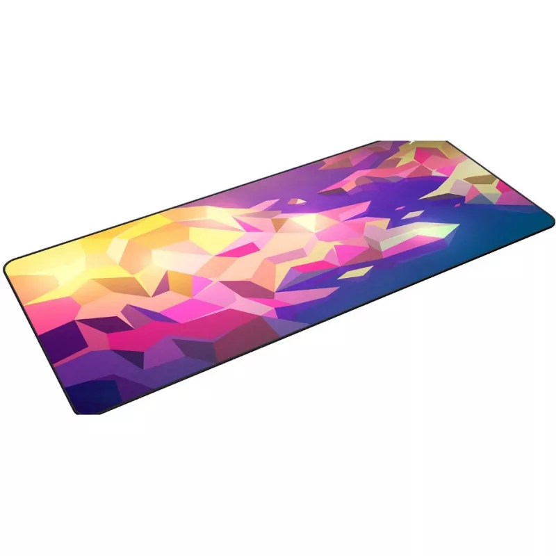 CHERRY XTRFY GP5-XL-LITUS-PINK - Roosa - illustratsioon - riie - kangas - kumm - libisemiskindel alus - mänguhiirematt (GP5-XL-LITUS-PINK)