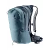 Deuter Race Air 14+3 14 L sinine unisex jalgrattasõiduks ja mägironimiseks