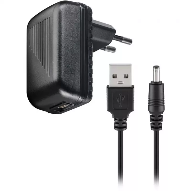 Wentronic Goobay HDMI helieraldaja 4K 60 Hz 58477 - kaabel -...