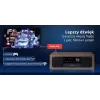 Kaasaskantav Bluetooth-kõlar BLAUPUNKT MS22BT — Juhtmevaba kaasaskantav heli, Bluetooth-ühenduvus