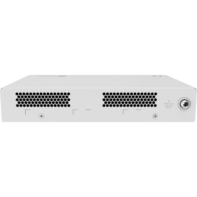 Huawei AR280 Gbit PoE ruuter (1) 2.5G PoE+, (4) Gbit PoE+, 41W