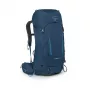 Osprey Kestrel 38 matkaseljakott - Atlas Blue, L/XL