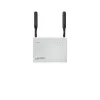 Juhtmevaba pääsupunkt Lancom Systems LANCOM IAP-821 — kaheribaline 2,4/5 GHz, 867 Mbps, Gigabit Ethernet, PoE, hall/valge