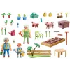 Playmobil 71443 Country: Köögiviljaaed vanavanematega