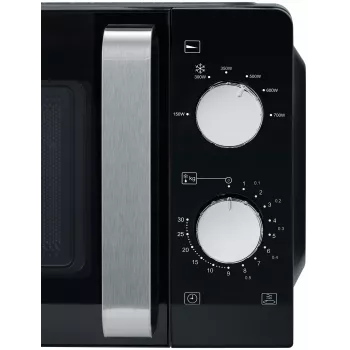 Solo mikrolaineahi Severin MW 7886, 700 W, 17 L