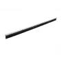Harjatihend DeLOCK 66652 40 mm alumiiniumprofiiliga, nurkne