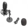 USB kondensaatormikrofon, Studio must