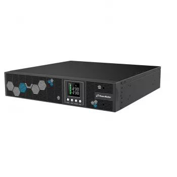 PowerWalker VI 1000 RLP Line-Interaktiivne 1 kVA 900 W 8 vahelduvvoolu pistikupesa