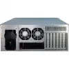 Inter-Tech IPC 4U-4416 Rackversion extended ATX / SSI EEB Must