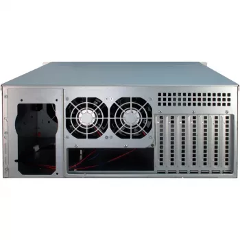 Inter-Tech IPC 4U-4416 Rackversion extended ATX / SSI EEB Must