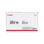 Canon 057H toonerikassett 1 tk originaal must