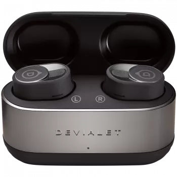 Kõrvaklapid Devialet Gemini II