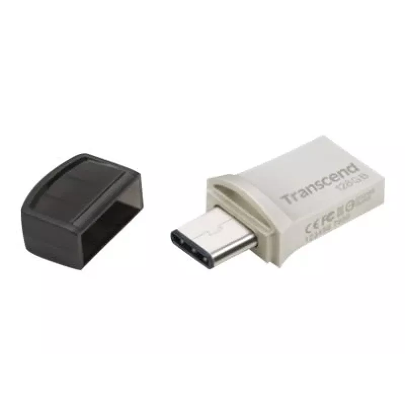 Mälupulk USB3.1/128GB TS128GJF890S Transcend
