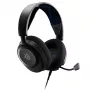 Steelseries Arctis Nova 1P Kõrvaklapid Juhtmega peavõru Mängud Must