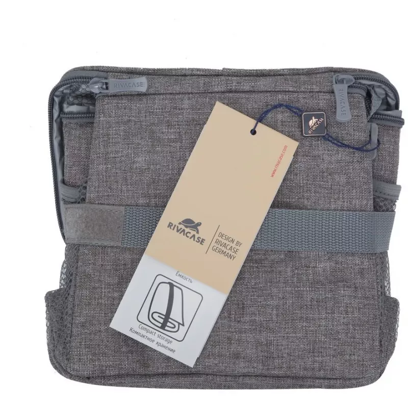 Rivacase 5706 Thermotasche hall 5,5 l (5706 COOLER BAG 5.5 L)