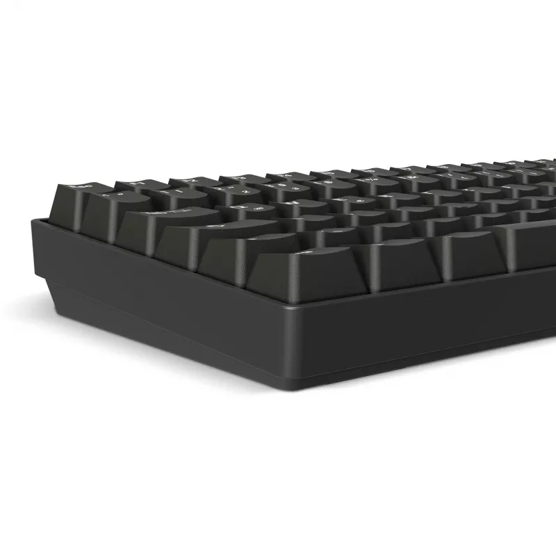 Sharkoon SGK50 S2 klaviatuur Gaming RF Wireless QWERTZ Saksa
