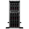Tornserver HP Enterprise ProLiant ML350 Gen11 Intel Xeon Silver 4510 2,4 GHz 12-tuumaline 1P 64 GB DDR5 8x SFF 2x1000 W