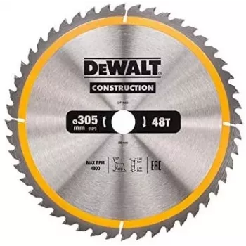 DeWALT ‎DT1959-QZ ketassaeleht 1 tk
