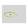 Patch-paneel 1U DeLOCK 43302