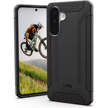 Urban Armor Gear UAG Scout Case | Samsung Galaxy A56 5G | must | (214502114040)