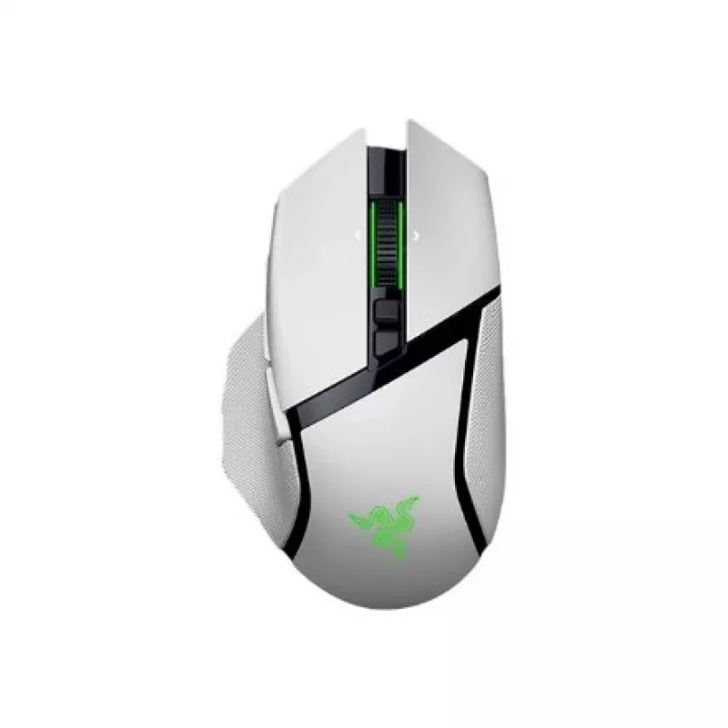 hiir Razer Basilisk V3 Pro 35K Optical Wireless