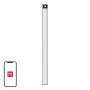 Yeelight Kapi Valgus YLCG006 LED liikumisanduriga garderoobivalgusti 60 cm 2700K (hõbedane)