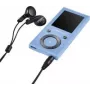 Intenso MP3 Videopleier 1.8 Video Scooter BT Blue – multimeediapleier – 64 GB (3717494)