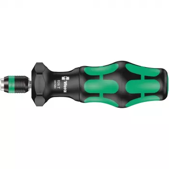 Wera 826 T Kraftform Turbo otsakud