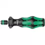 Wera 826 T Kraftform Turbo otsakud