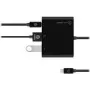 ALOGIC MP-UCHDCH liidesekaart/adapter HDMI - USB 3.2 Gen 1 (3.1 Gen 1) (MP-UCHDCH)