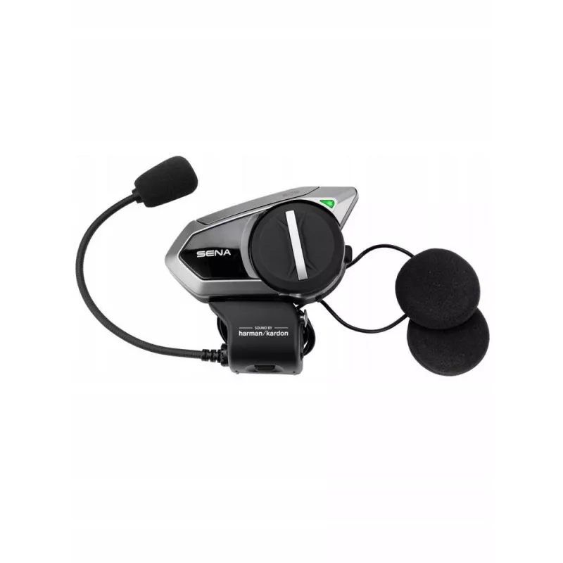 Mootorratta intercom Sena 50S-10D