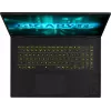 Mängurisülearvuti GIGABYTE A18 3WH — Ryzen 7, 16 GB muutmälu, 1 TB SSD, RTX 5070, 165 Hz