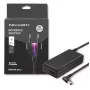 Qoltec 50075.90W toiteadapter ASUS-ile | 90W | 19V | 4,9A | 5,5*2,5 | +toitekaabel