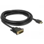 Videokaabli adapter DeLOCK 85585
