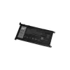 Aku BTI WDX0R Dell Inspiron 13 5368 5378 jaoks