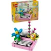 LEGO CREATOR 3in1 31169 Lilledega kirjutusmasin