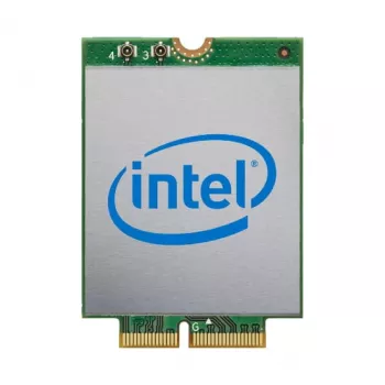 Sisemine WLAN Intel Wi-Fi 6E AX210