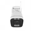 Foscam V8P *MP WI-FI kaamera valge
