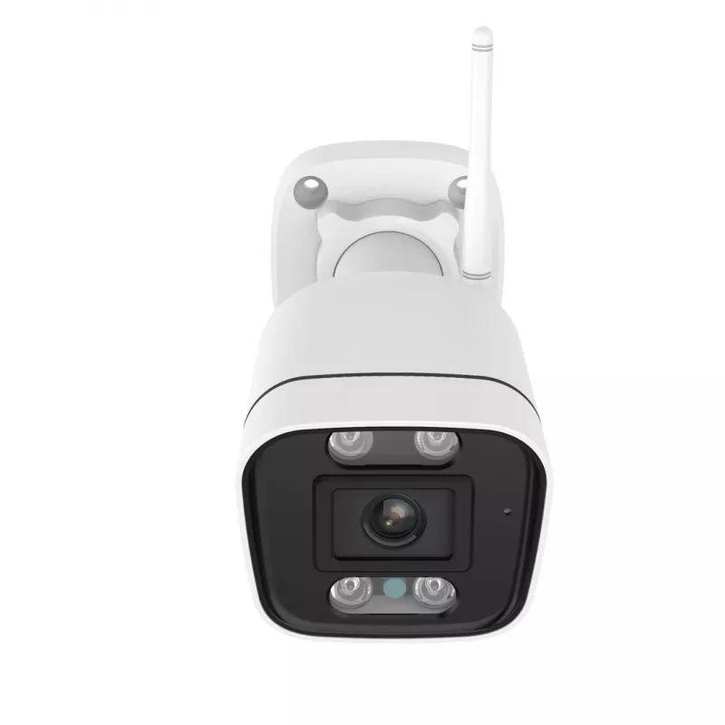 Foscam V8P *MP WI-FI kaamera valge